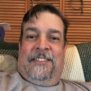 Meet your Posher, Mike